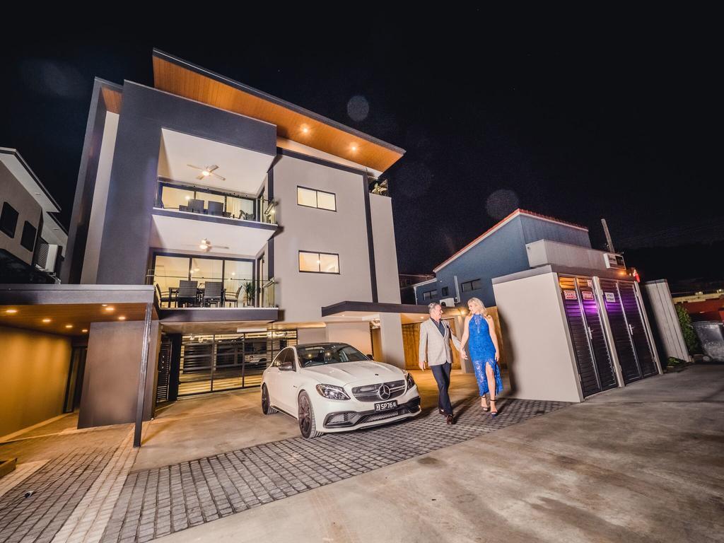 Brisbane Central - Springwood Street Mount Gravatt Underwood Bagian luar foto