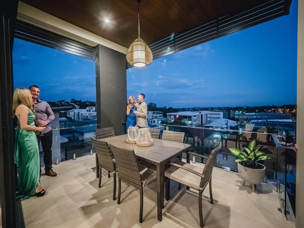 Brisbane Central - Springwood Street Mount Gravatt Underwood Bagian luar foto