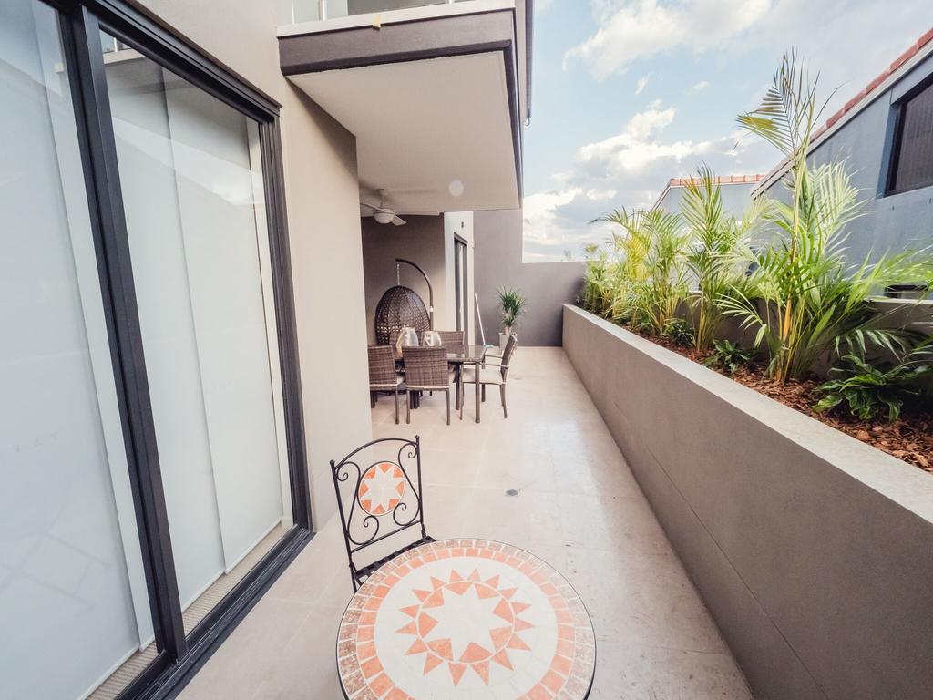 Brisbane Central - Springwood Street Mount Gravatt Underwood Bagian luar foto