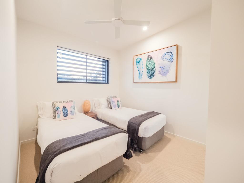 Brisbane Central - Springwood Street Mount Gravatt Underwood Bagian luar foto