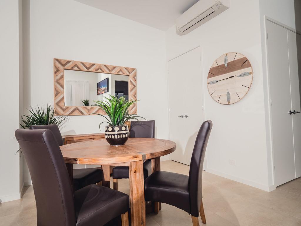 Brisbane Central - Springwood Street Mount Gravatt Underwood Bagian luar foto