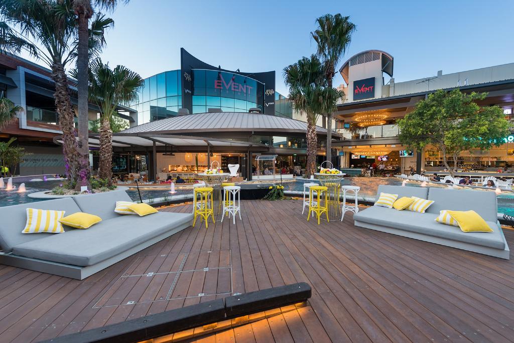 Brisbane Central - Springwood Street Mount Gravatt Underwood Bagian luar foto