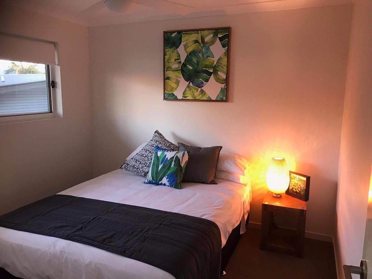 Brisbane Central - Springwood Street Mount Gravatt Underwood Bagian luar foto