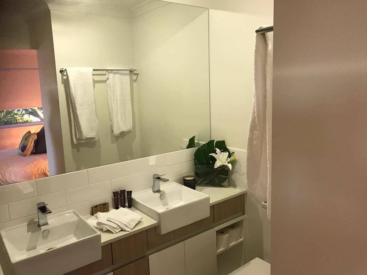 Brisbane Central - Springwood Street Mount Gravatt Underwood Bagian luar foto